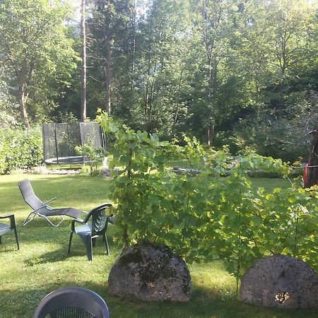 The Millhouse Bled Hotel Екстериор снимка