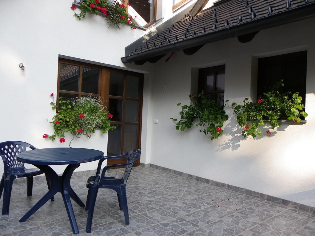 The Millhouse Bled Hotel Екстериор снимка