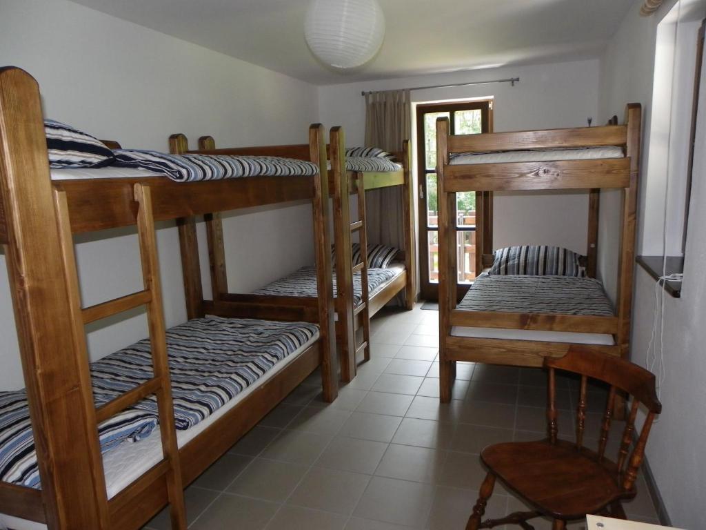 The Millhouse Bled Hotel Стая снимка